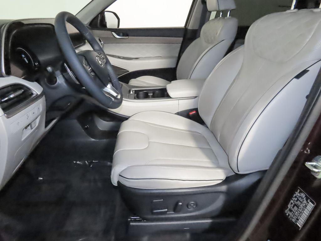 used 2021 Hyundai Palisade car, priced at $32,695