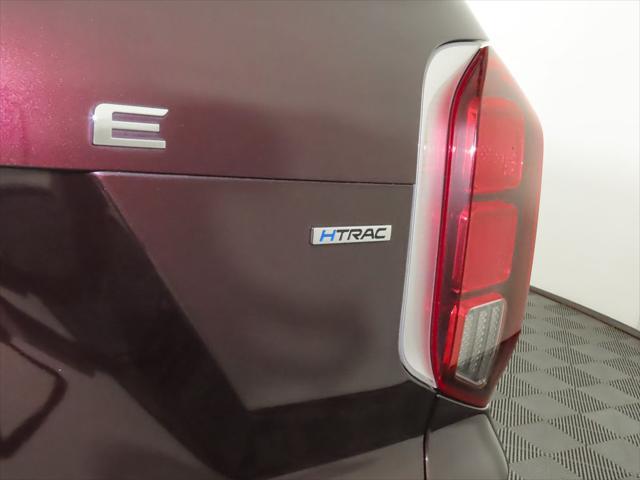 used 2021 Hyundai Palisade car, priced at $33,495