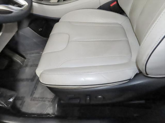 used 2021 Hyundai Palisade car, priced at $33,495