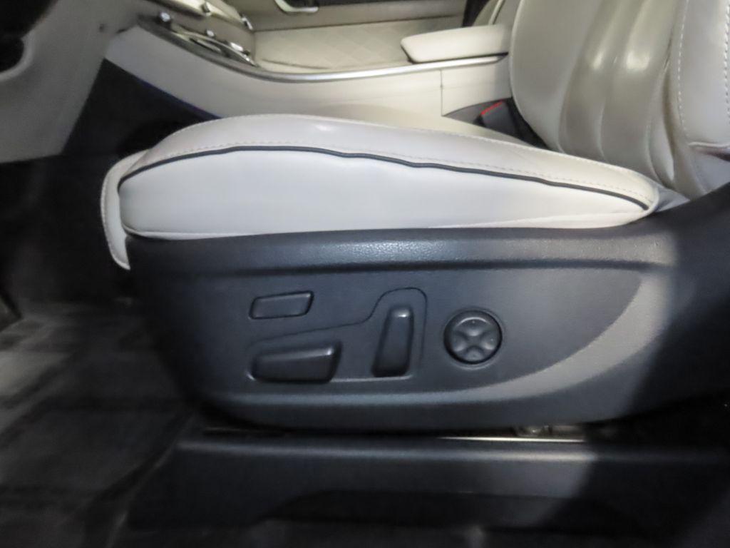 used 2021 Hyundai Palisade car, priced at $32,695