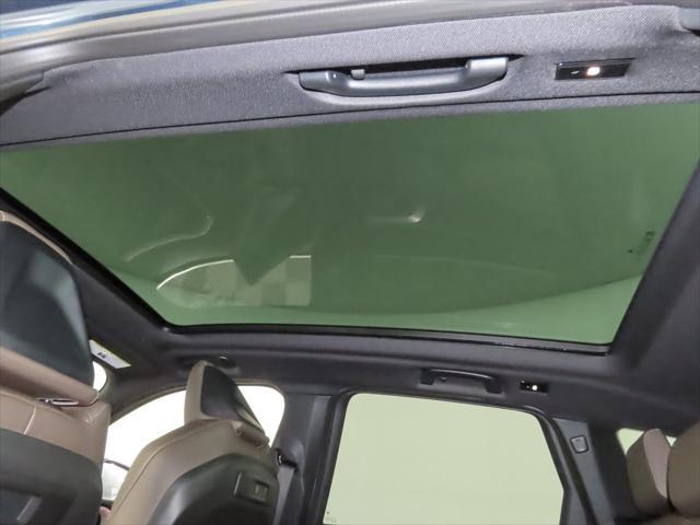 new 2025 BMW X3 car, priced at $53,610
