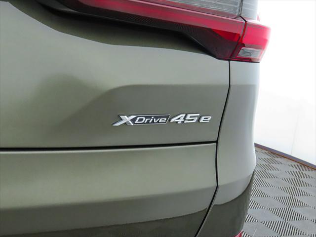 used 2023 BMW X5 PHEV car, priced at $49,995