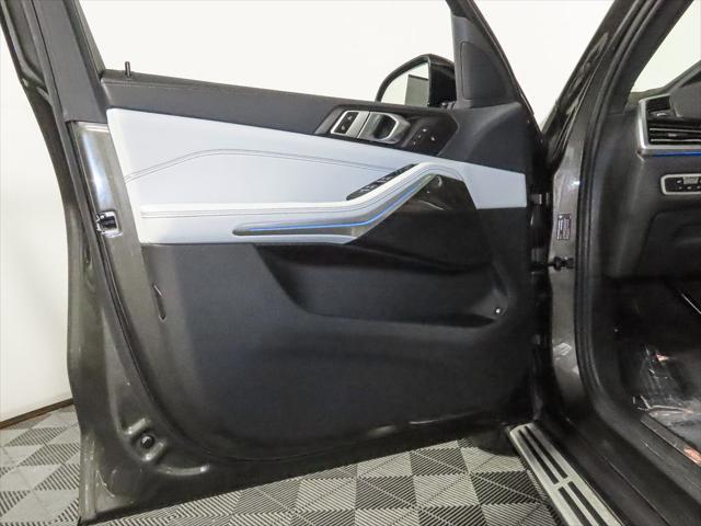 used 2023 BMW X5 PHEV car, priced at $49,995