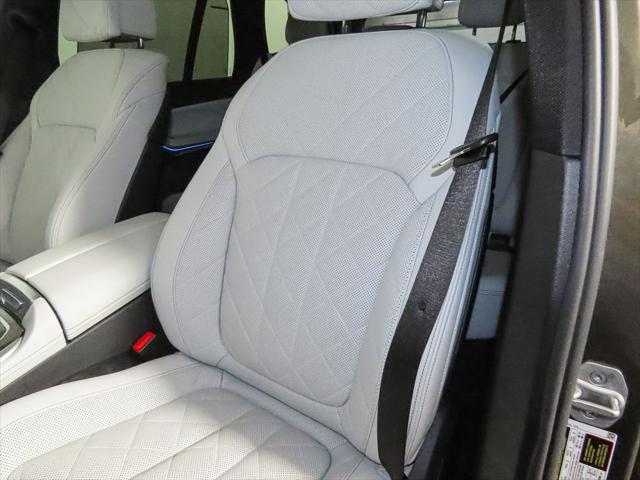 used 2023 BMW X5 PHEV car, priced at $49,995