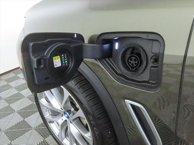 used 2023 BMW X5 PHEV car, priced at $49,995