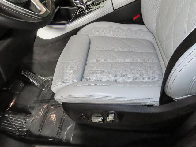 used 2023 BMW X5 PHEV car, priced at $49,995