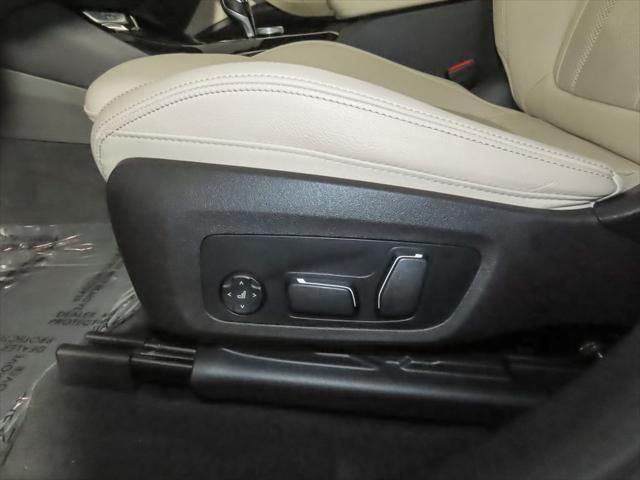 used 2024 BMW X3 car, priced at $43,995