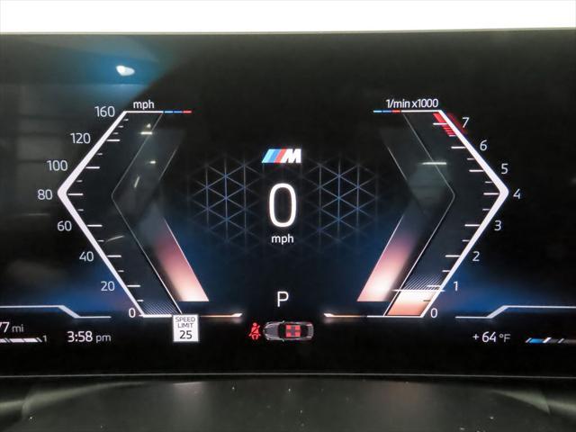 new 2026 BMW 430 car, priced at $58,200