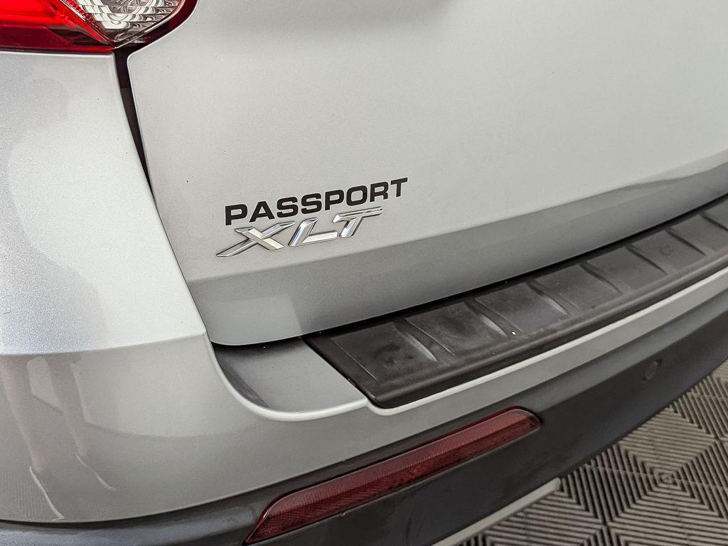 used 2022 Ford Explorer car, priced at $26,695