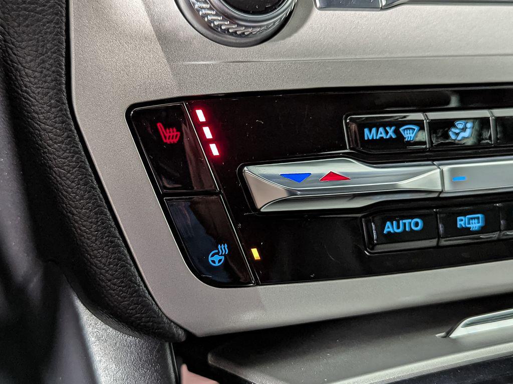used 2022 Ford Explorer car, priced at $26,695