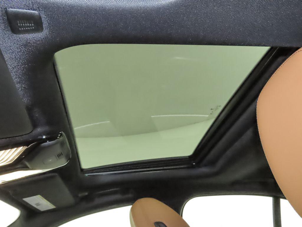new 2025 BMW 330 car, priced at $50,895