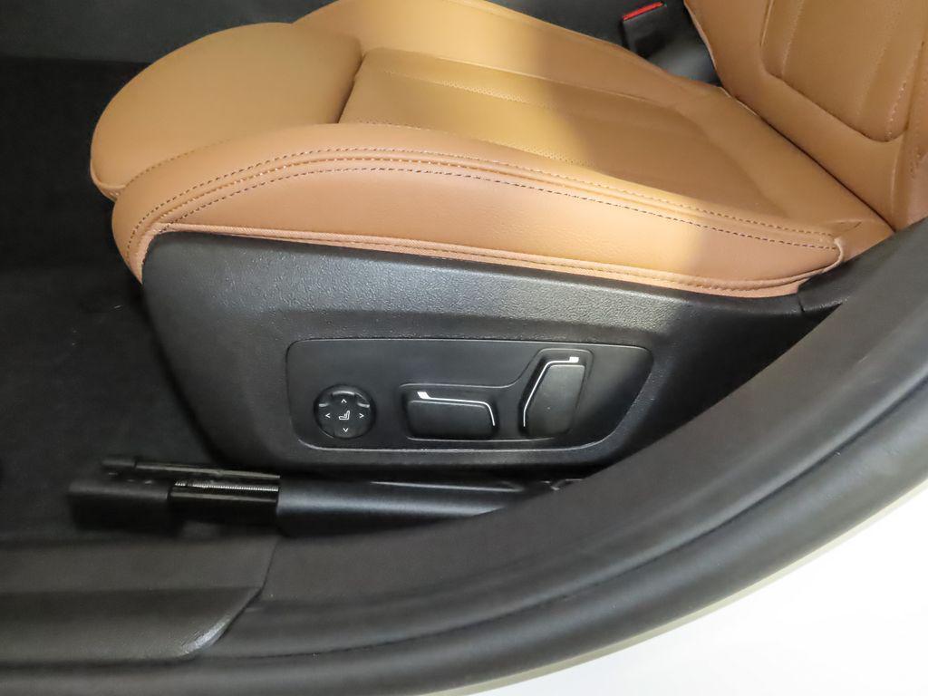new 2025 BMW 330 car, priced at $50,895