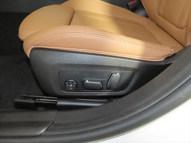 new 2025 BMW 330 car, priced at $50,895