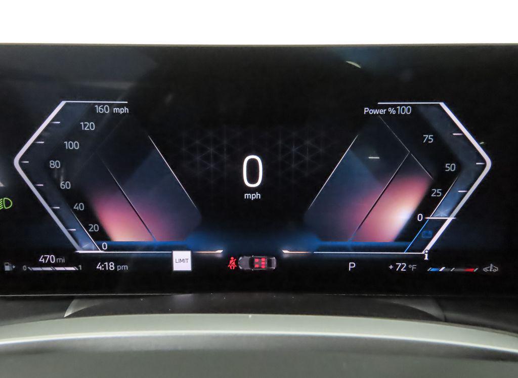 new 2025 BMW 330 car, priced at $50,895