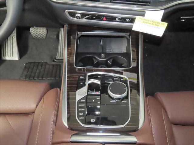 new 2026 BMW X5 car, priced at $74,675