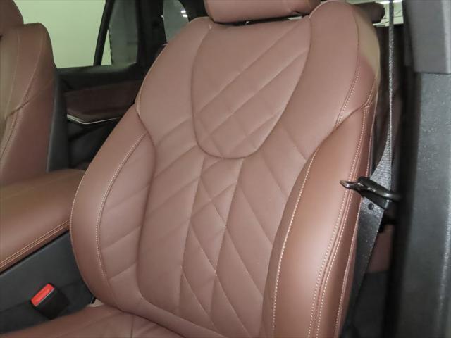 new 2026 BMW X5 car, priced at $74,675