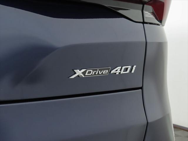 new 2026 BMW X5 car, priced at $74,675