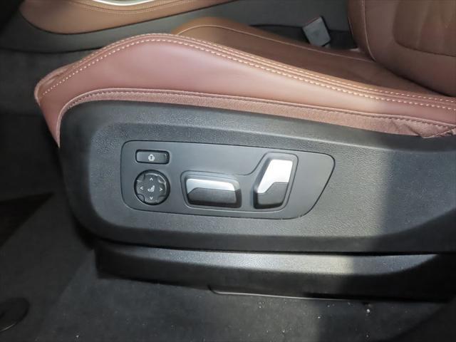 new 2026 BMW X5 car, priced at $74,675