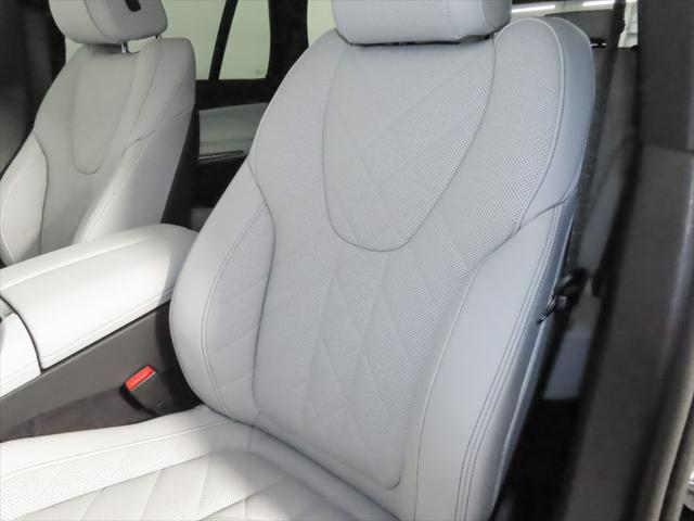 new 2025 BMW X5 PHEV car, priced at $78,175