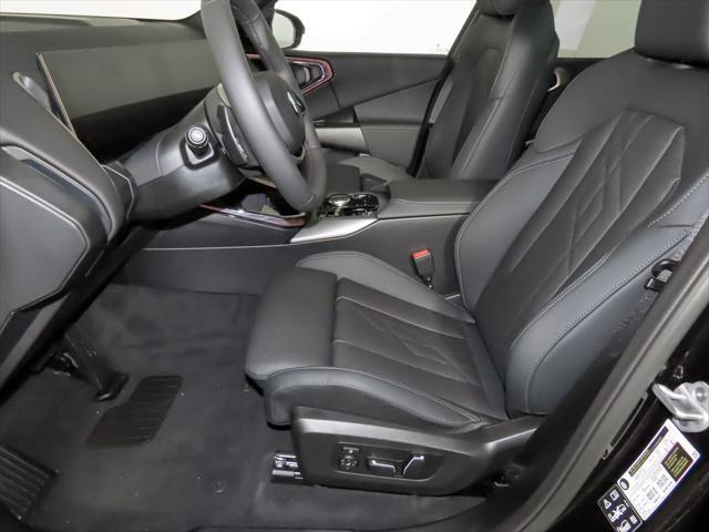 new 2025 BMW X3 car, priced at $55,950
