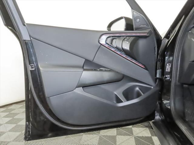 new 2025 BMW X3 car, priced at $55,950