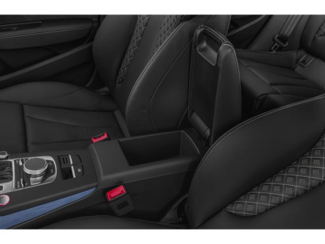 used 2019 Audi RS 3 car, priced at $43,995