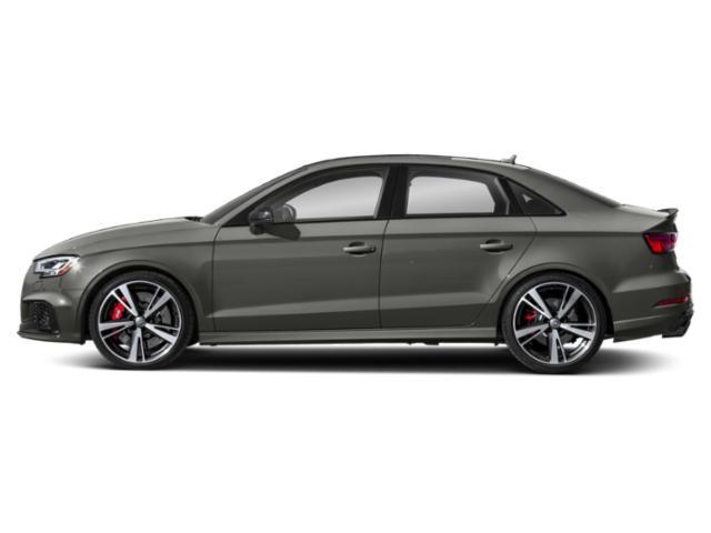 used 2019 Audi RS 3 car, priced at $43,995