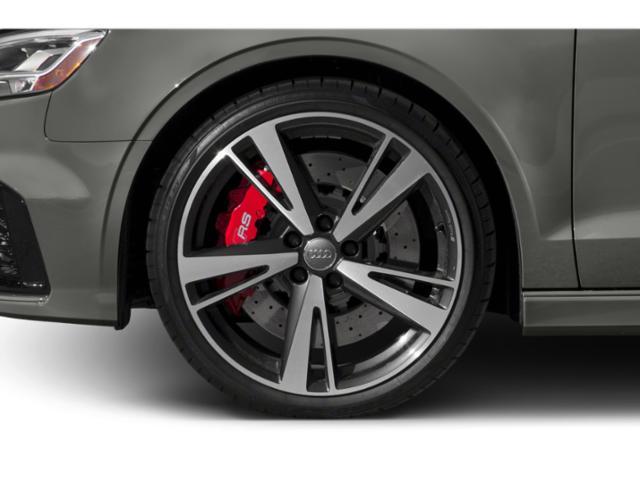 used 2019 Audi RS 3 car, priced at $43,995