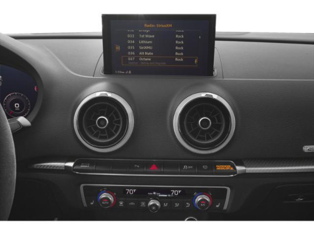 used 2019 Audi RS 3 car, priced at $43,995