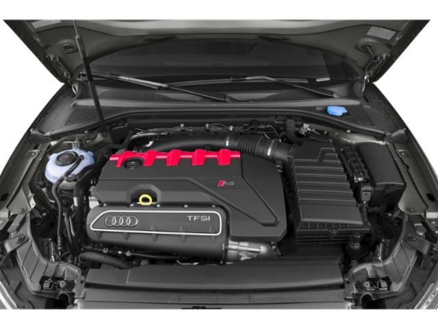 used 2019 Audi RS 3 car, priced at $43,995