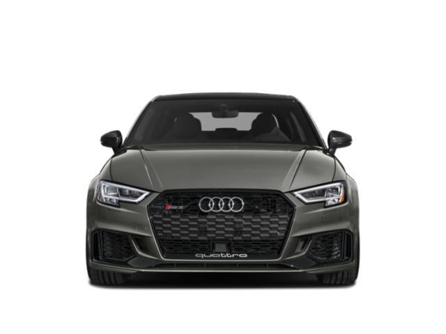 used 2019 Audi RS 3 car, priced at $43,995