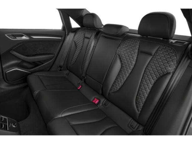 used 2019 Audi RS 3 car, priced at $43,995