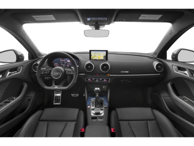 used 2019 Audi RS 3 car, priced at $43,995