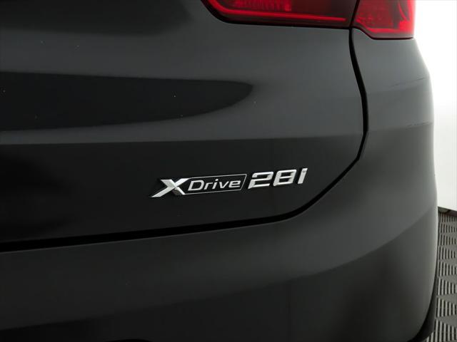 used 2018 BMW X2 car, priced at $18,995