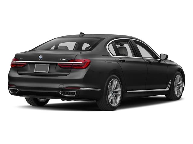 used 2017 BMW 750 car, priced at $28,995