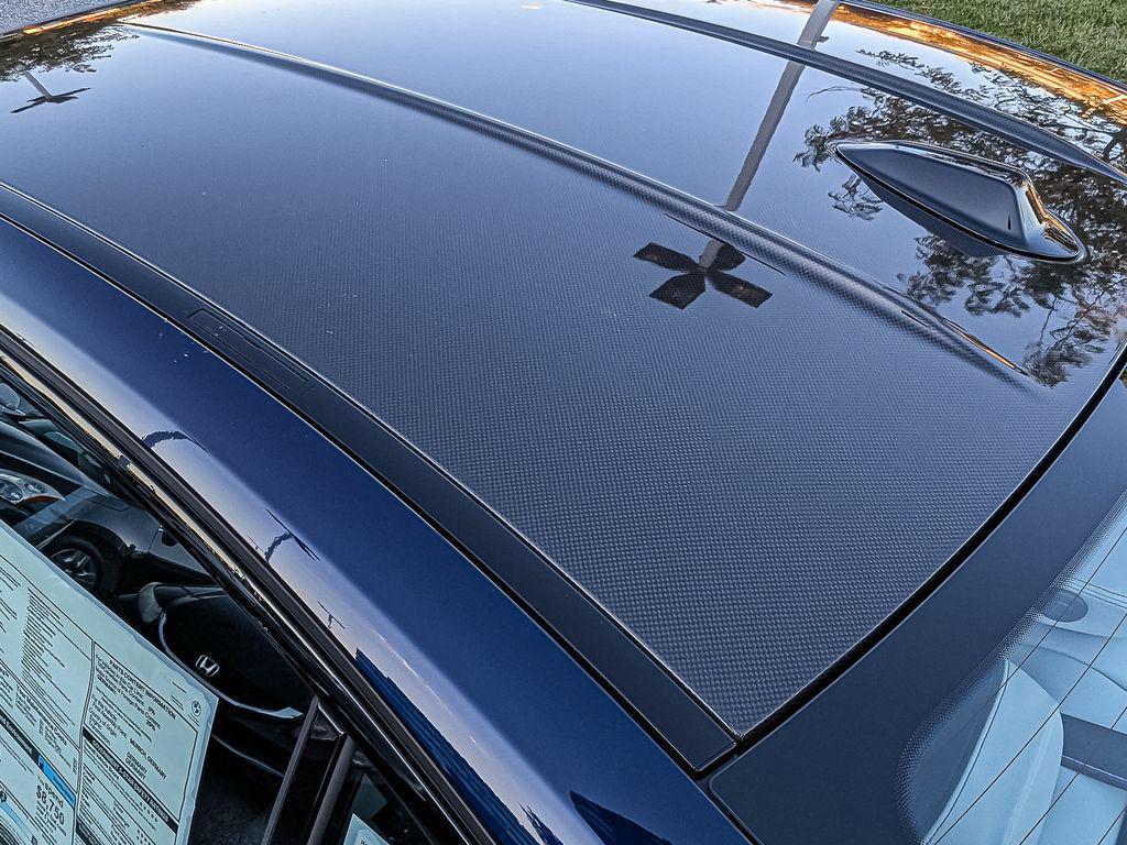 new 2026 BMW M3 car, priced at $99,510