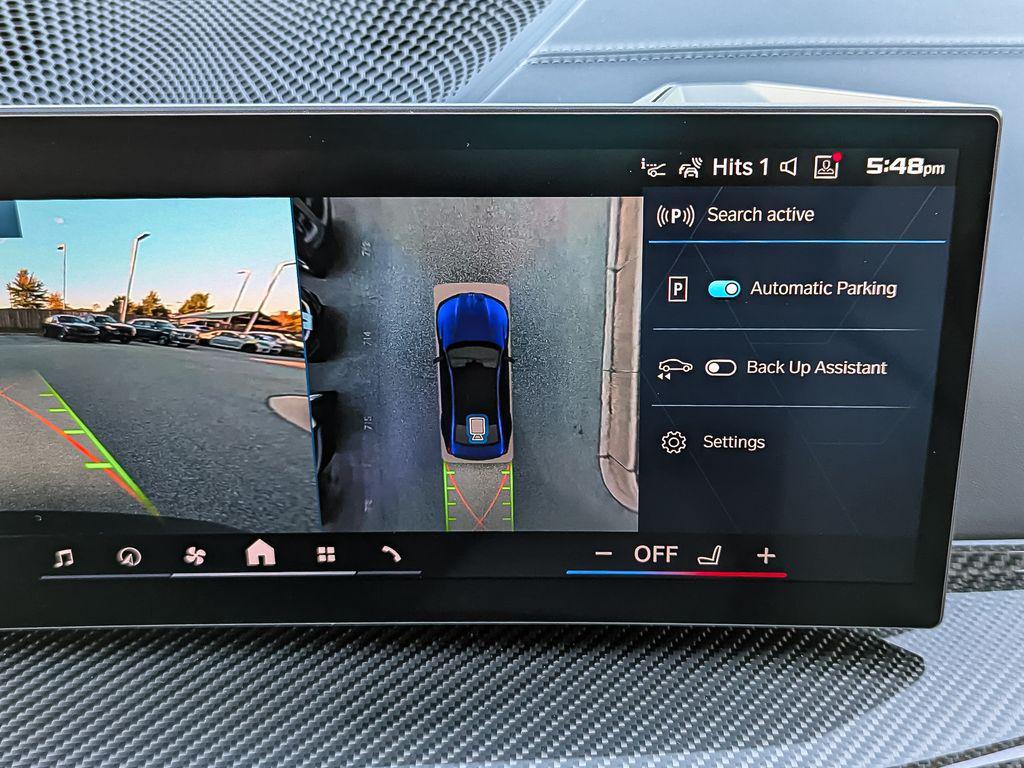 new 2026 BMW M3 car, priced at $99,510