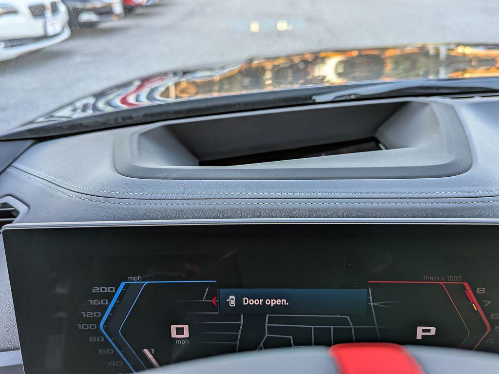 new 2026 BMW M3 car, priced at $99,510