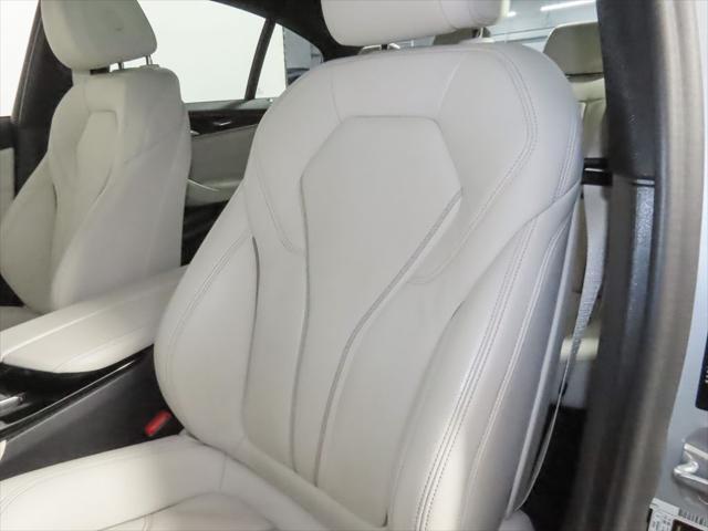 used 2020 BMW 540 car, priced at $26,995