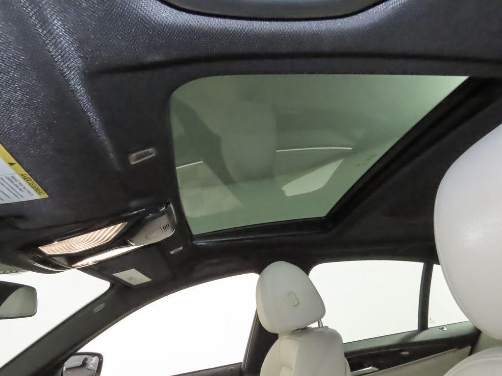 used 2020 BMW 540 car, priced at $23,395