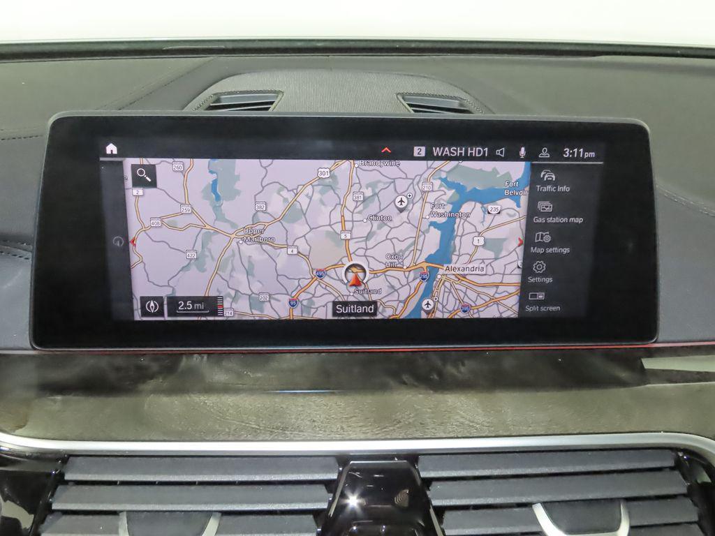 used 2020 BMW 540 car, priced at $23,395