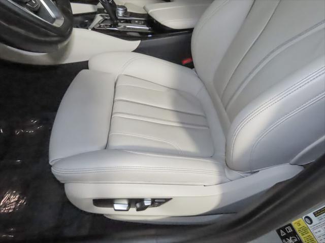 used 2020 BMW 540 car, priced at $26,995