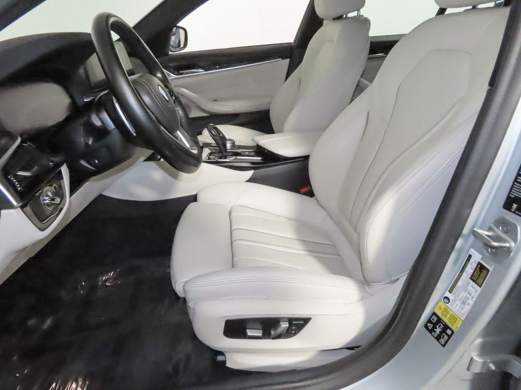 used 2020 BMW 540 car, priced at $23,395