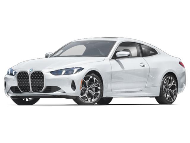 new 2026 BMW 430 car, priced at $56,050