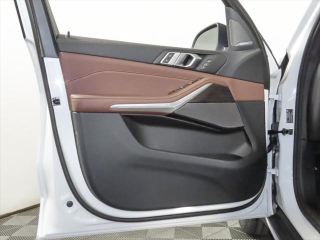 new 2026 BMW X5 car, priced at $76,525