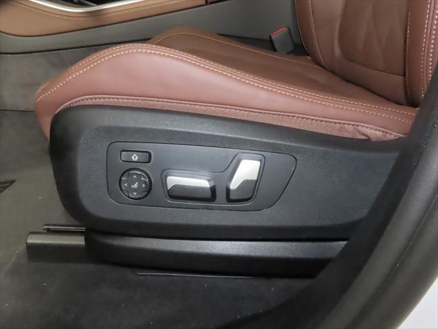 new 2026 BMW X5 car, priced at $76,525