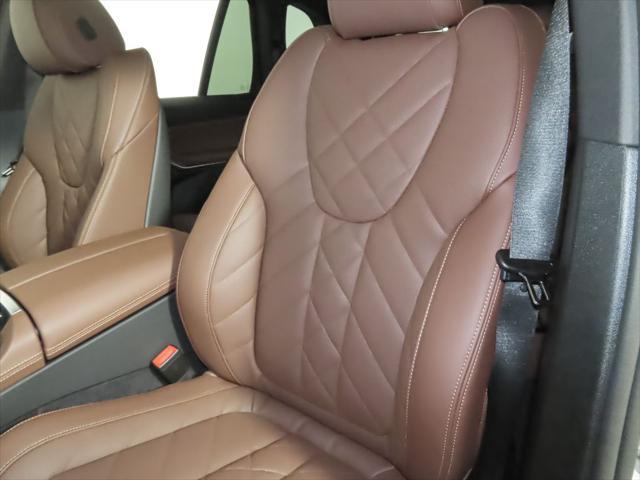 new 2026 BMW X5 car, priced at $76,525