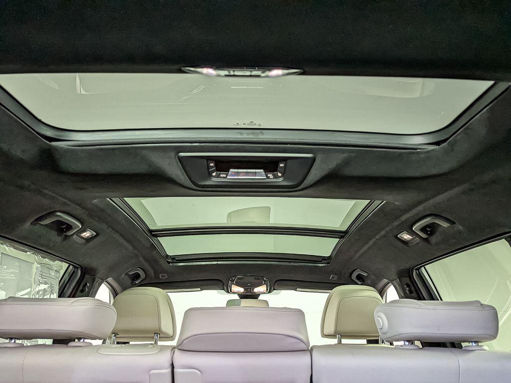 used 2021 BMW X7 car, priced at $38,995