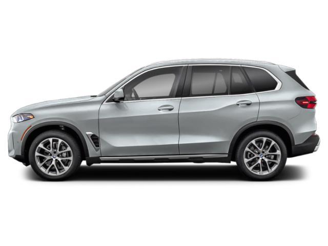 new 2026 BMW X5 car, priced at $76,625