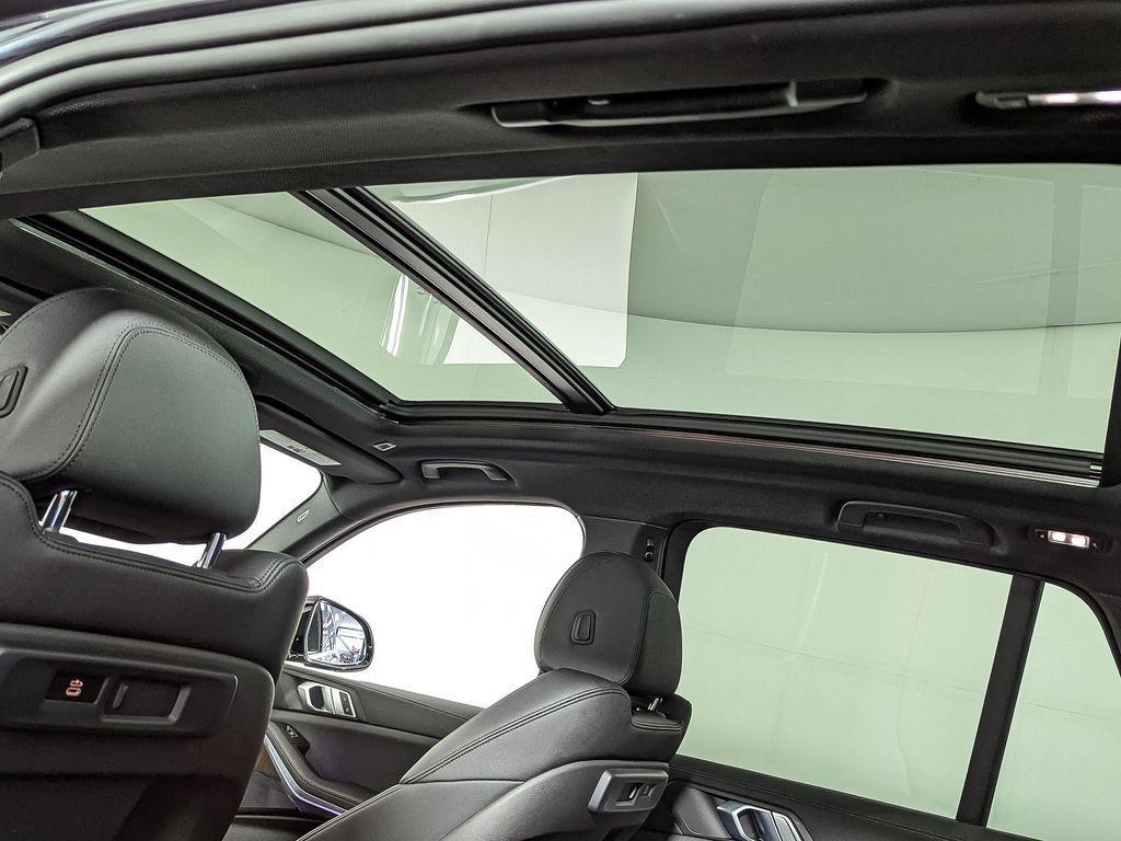 used 2022 BMW X5 car, priced at $44,495